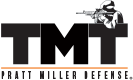 Pratt Miller Defense